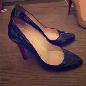 Christian Louboutin pumps